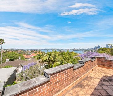 6 Raymond Road, Neutral Bay NSW 2089 - House For Rent | Domain - Photo 2