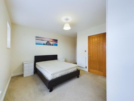 3 bedroom townhouse to rent - Photo 4