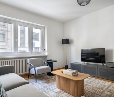 Verena-Conzett-Strasse - Photo 2