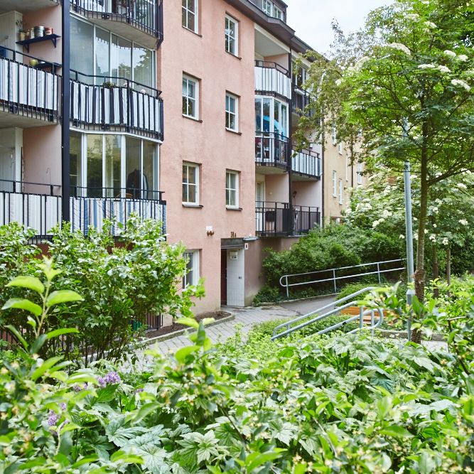 Kopparbergsvägen 31 B - Photo 1