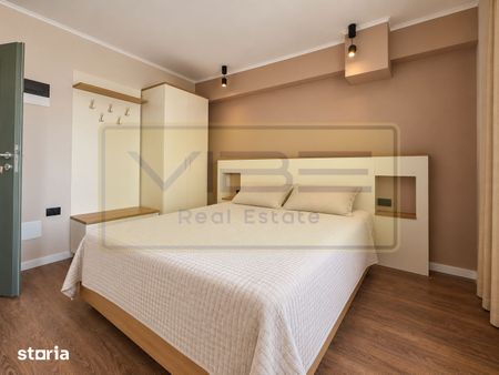 Studio Copou/Parc Copou -Modern/ Nou - Fotografie 2