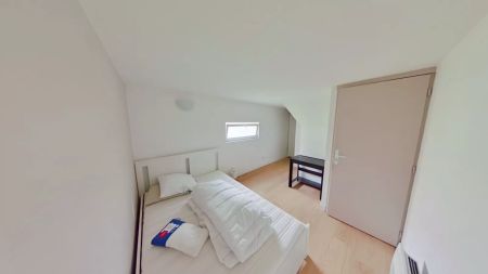 Coliving - Chambre Bègles Proche pont Simone Veil - Photo 2