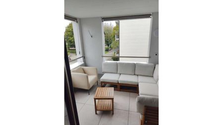 2½ Zimmer-Wohnung in Dübendorf (ZH), möbliert, auf Zeit - Photo 3