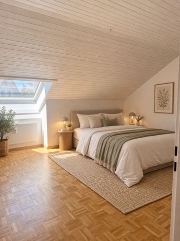 2.5 Zimmer, 65 m², 5. Stock - Photo 2