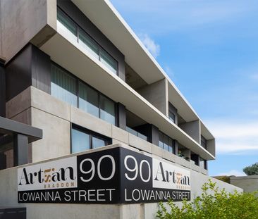 19/90 Lowanna Street, Braddon ACT 2612 - Apartment For Rent | Domain - Photo 2