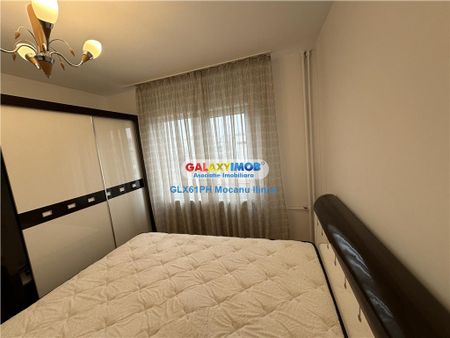Inchiriere apartament 3 camere, confort 1, in Ploiesti, zona Malu Rosu - Photo 2