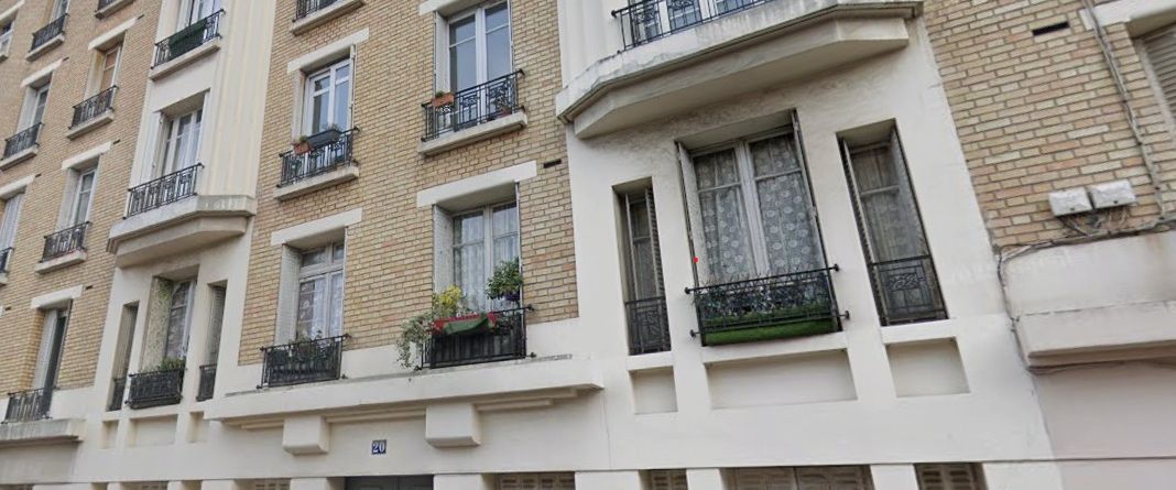 Location Appartement 1 pièce 20m² - Photo 1