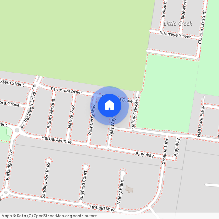 6 Ajay Way, Vic 3337, Kurunjang