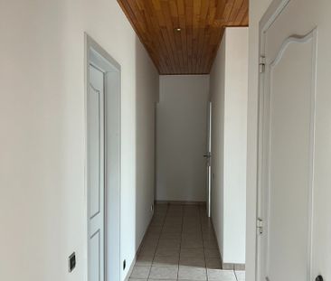 Bungalow met 3 slpks en zuid-gerichte tuin - Photo 5