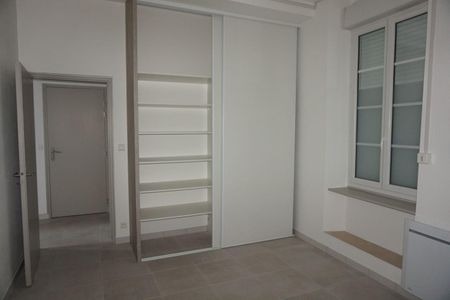 Location Appartement 2 pièces 37m² SENS 89100 - Photo 3