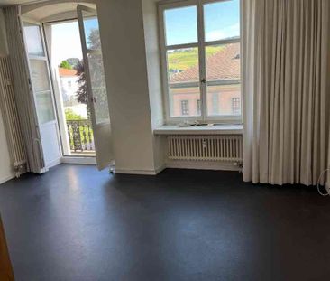 5.5 Zimmer, 135 m², 1. Stock - Foto 1