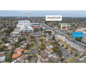 1/2 Myora Court, Chadstone, Vic 3148 - Photo 4