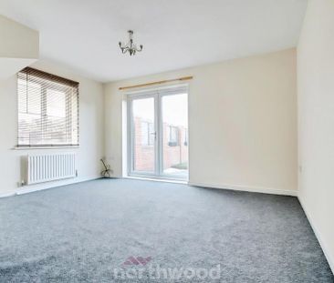 3 bedroom end of terrace house to rent - Photo 4