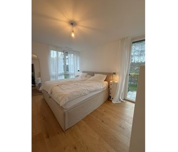 3½ Zimmer-Wohnung in Kilchberg (ZH), möbliert, auf Zeit - Photo 4