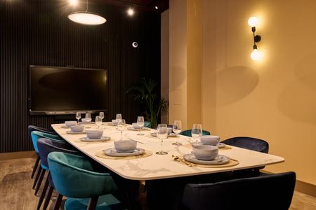 2 bedroom apartment - Photo 5