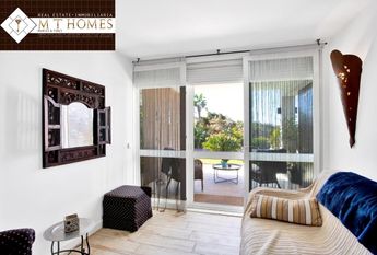 Luxury Villa in Marbesa, Marbella