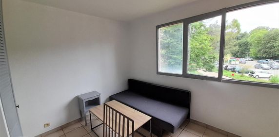 Location Appartement 1 pièce 16m² AIX EN PROVENCE 90ème - Photo 2