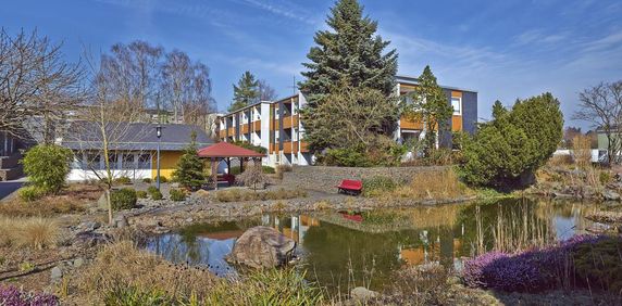 1-Zimmer Wohnung in Dahlhausen für Senior*innen WBS - Photo 2