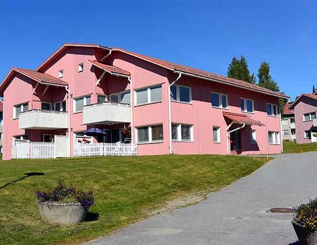 Stallgatan 8 - Photo 1