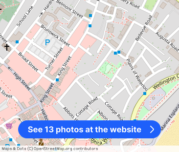 Camden Square, Ramsgate, CT11 - Photo 1