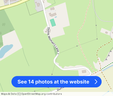 Dumbwomans Lane, Udimore, Rye, East Sussex, TN31 - Photo 1