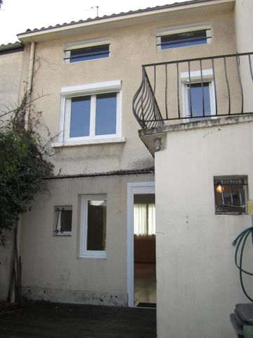 Location Maison 3 pièces 72m² BORDEAUX 33000 - Photo 4