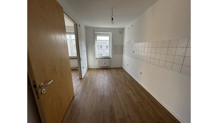 Stuttgart-Wangen, 2-Zimmer-Senioren-Wohnung im beliebten "Kornhasen" mit Wohnberechtigungsschein - Photo 2