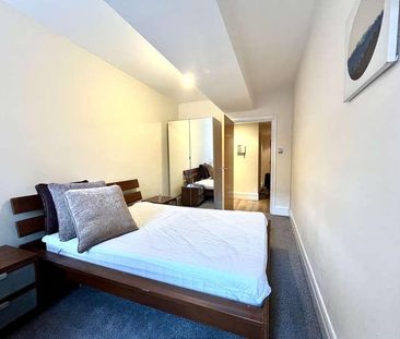 Stonebridge House, Manchester, M1 - Photo 4