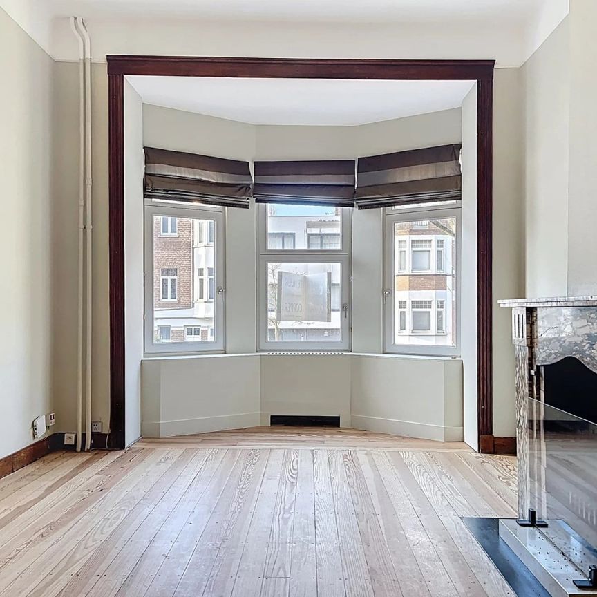 Tout savoir sur cette maison à Uccle, à Uccle - Photo 1