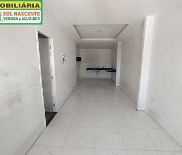 APARTAMENTO - Foto 3