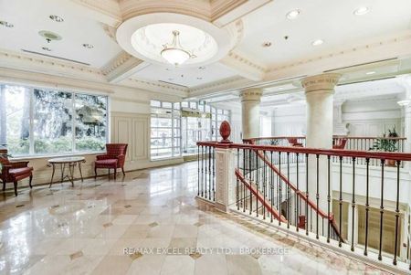 For Lease - 18 Sommerset Way Unit# 1007, Toronto, Ontario - Photo 4