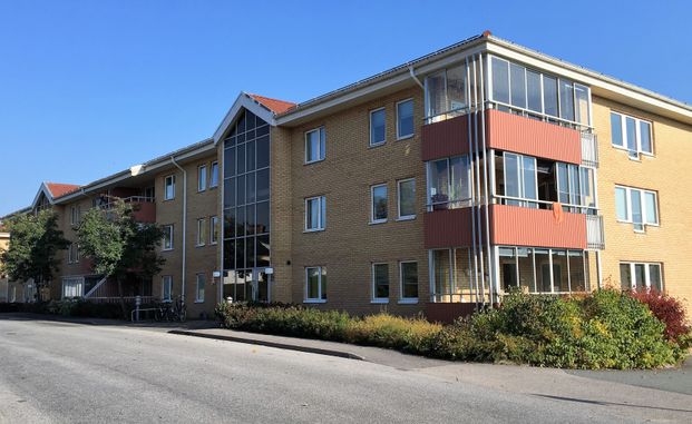 Bredgatan 12, 293 34, OLOFSTRÖM, Sverige, Bredgatan & Ö Storgatan 18 - Foto 1