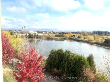 For Lease - 1360 Costigan Road Unit# 303, Milton, Ontario - Photo 5