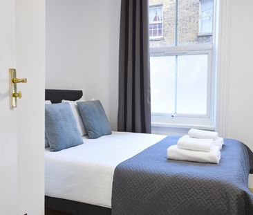 Studio Flat, Brick Lane, E1 - Photo 5