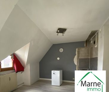STUDIO EN PLEIN CENTRE -VILLE - Photo 4