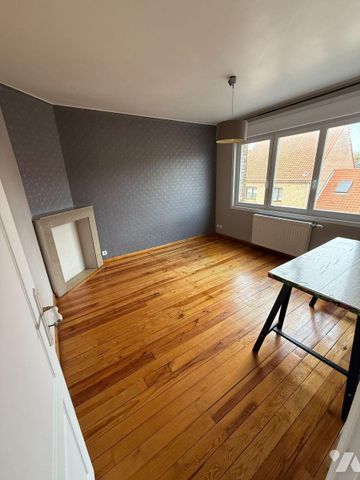 &#127969; Maison 3 chambres avec jardin et garage ? 91 m² ? Coudekerque-Branche Venez découv... - Photo 3