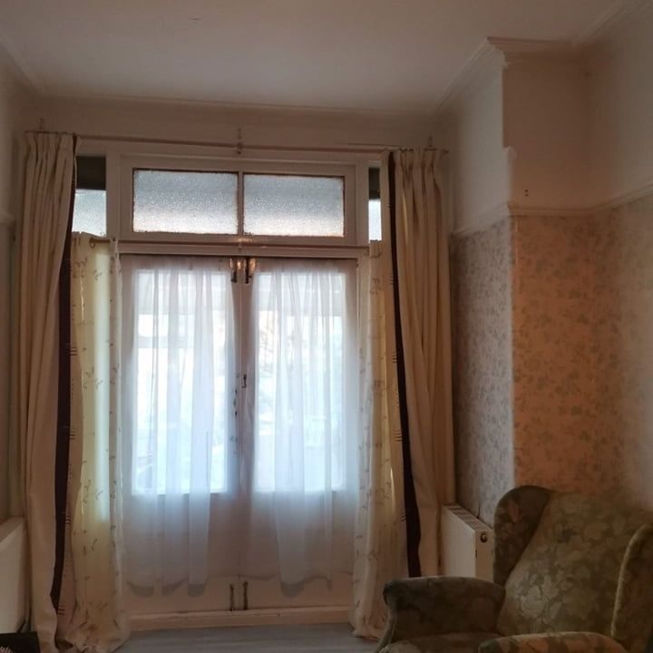 Room in a Shared House, Ashgrove Road, IG3 - Photo 1