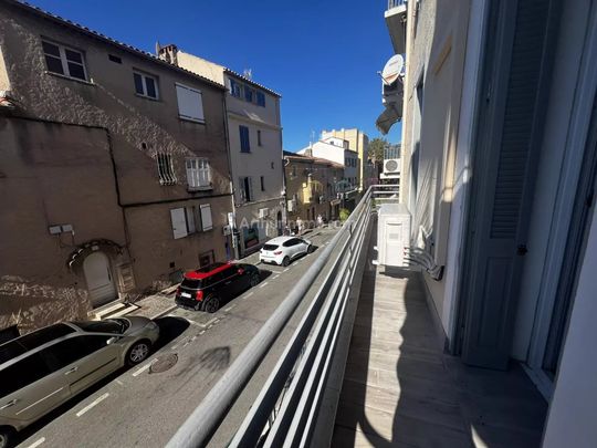 Location Appartement 2 pièces 43 m2 à Sainte-Maxime - Photo 1