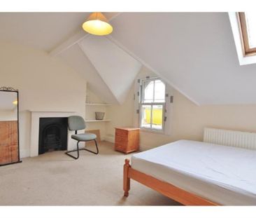 5 bedroom terraced house to rent - Photo 5