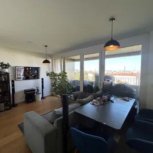 Schöne 2-Zimmer-Wohnung mit Klimaanlage- in beliebter Wohnlage im 3. Bezirk - Photo 1