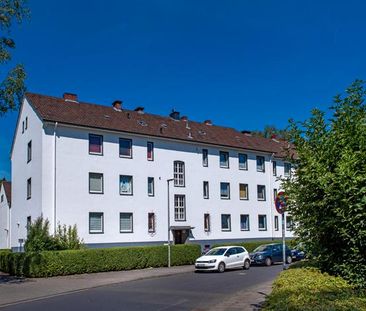 3-Zimmer-Wohnung in Leverkusen Quettingen - Photo 1