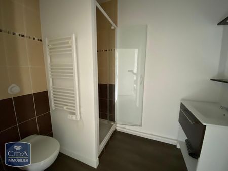 Location Appartement 1 pièce 24m² TOURS 37000 - Photo 4