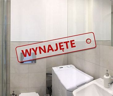 Do wynajęcia apartament 38 m2 ul. Potulicka - Zdjęcie 5