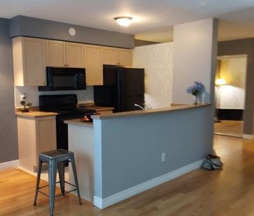 For Lease - 25 Via Rosedale Way Unit# 116, Brampton, Ontario - Photo 6