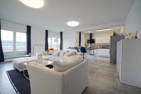 Appartement te huur - Photo 4