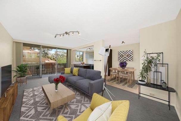 Modern Apartment in Prime Greenwich Location - Photo 1