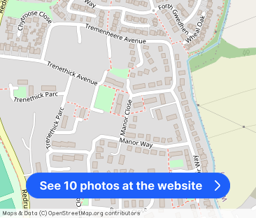 Manor Close, Helston - Photo 1