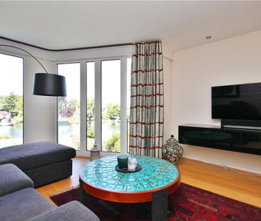 3 bedroom terraced house to rent - Photo 3