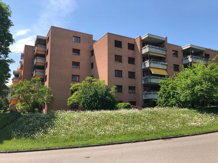 "Wohnen im "Unteren Bühl" in Oberi! "Mieten ohne Kaution"" - Photo 4