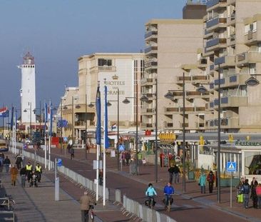 Te huur: Appartement Vuurtorenplein in Noordwijk - Foto 4